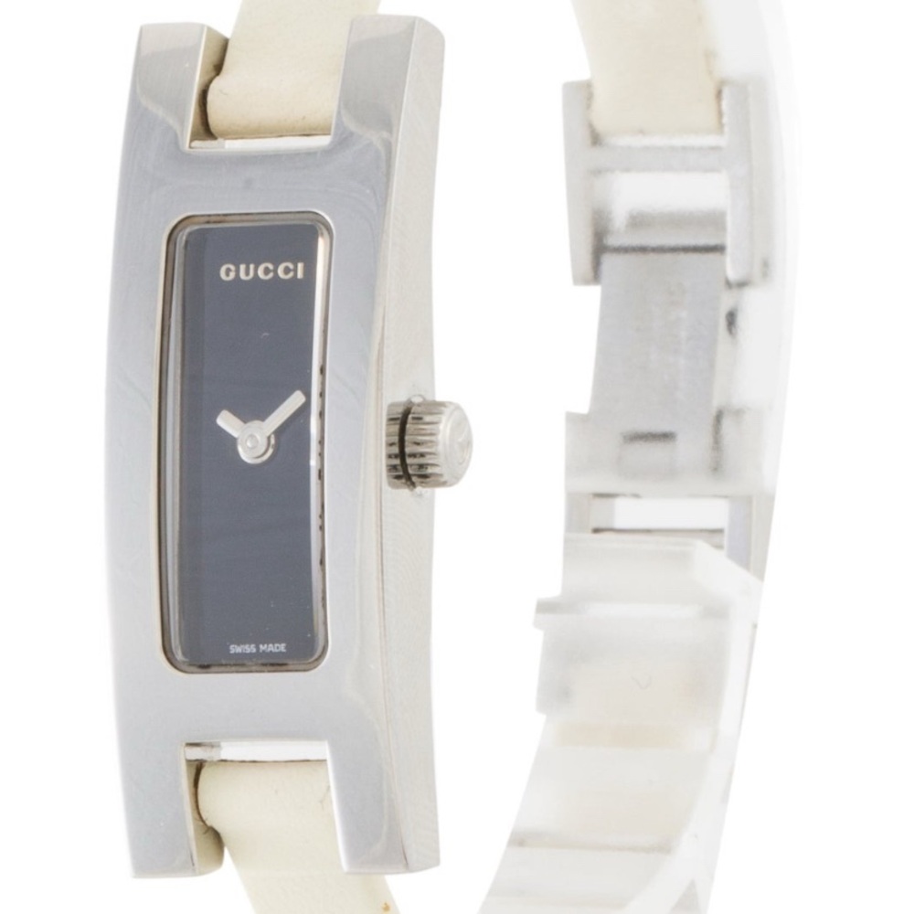 SALE Gucci 1600 Series watch